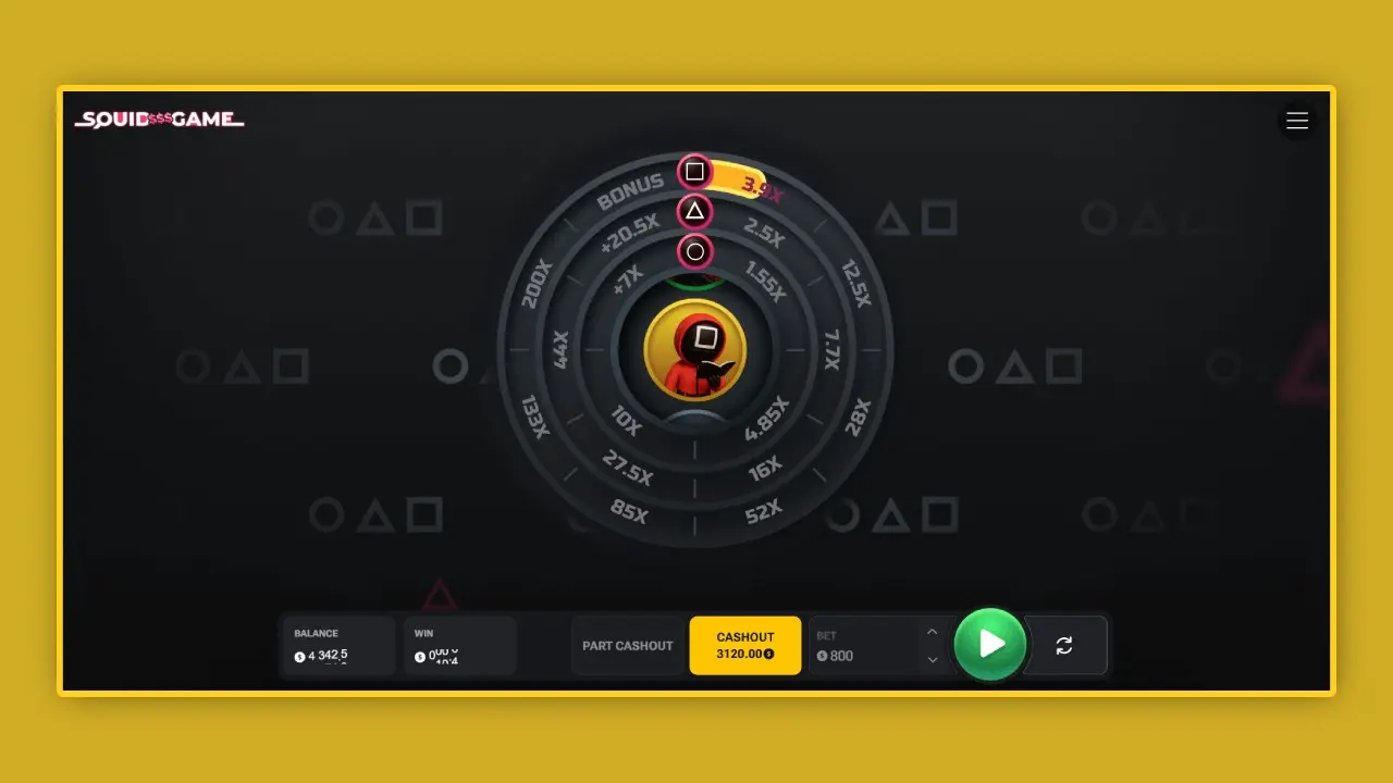 Jak zacząć wygrywać w grze Squid$$ Jak zacząć wygrywać w grze Squid$$