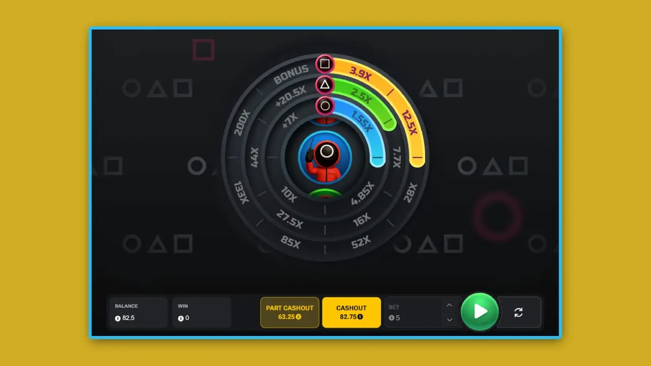 Cechy prawdziwej rozgrywki Cechy prawdziwej rozgrywki